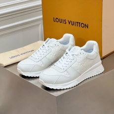 Louis Vuitton Run Away Sneaker